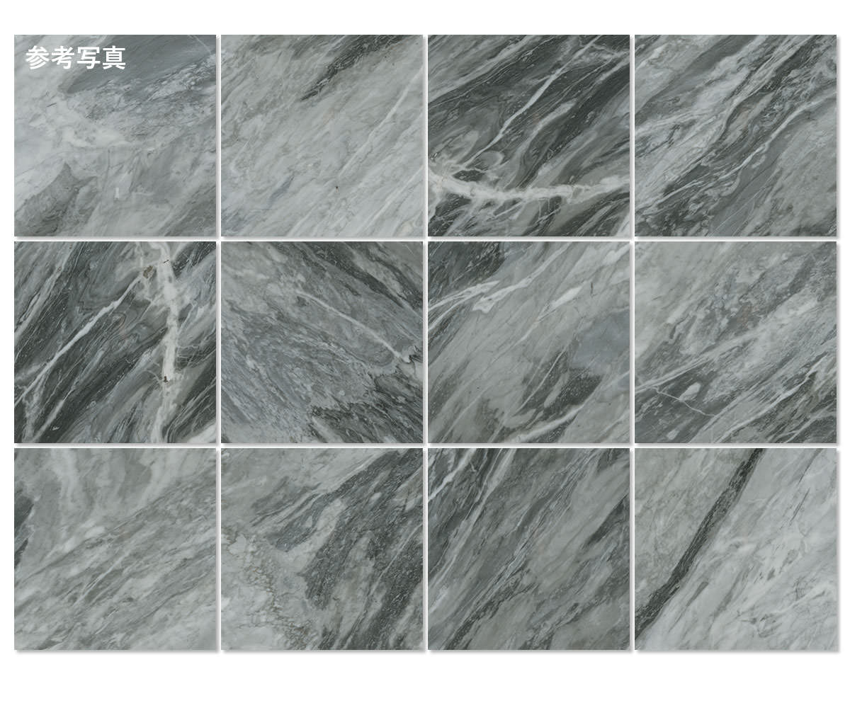 大理石 バルディーリョヌボラート 400角 本磨き仕上げ (メーカー: XRO