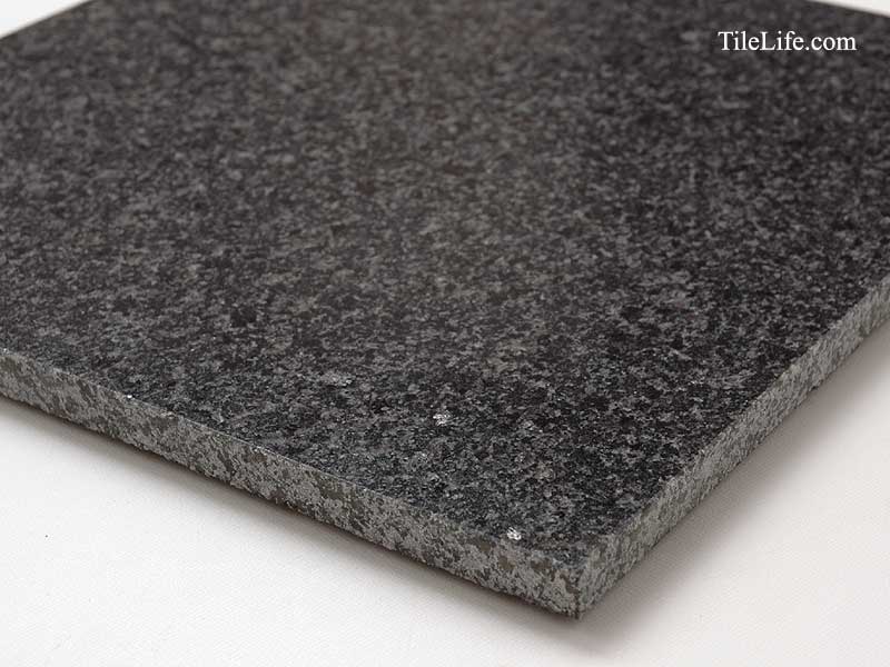 G399 400角本磨き 御影石 (メーカー: XRO) 12074XRO | タイルライフ