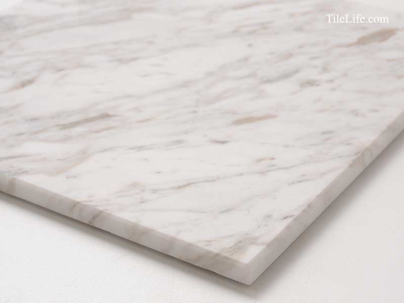 ボラカスホワイト 400角 大理石 (メーカー: XRO) 12356XRO | タイル