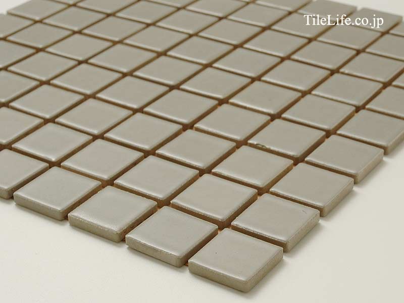 モザイクタイル 30角 (KOM-T49)(￥500/シート以下) 13038KOM | タイル