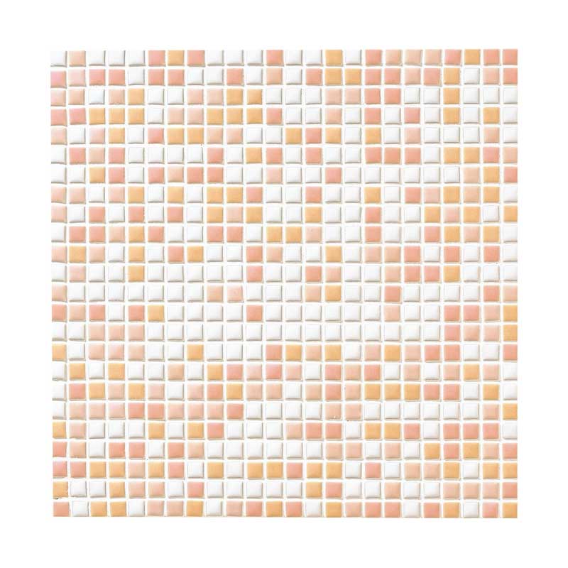 リクシル(INAX) モザイクタイル ジュエリーモザイク 10mm角ネット張り