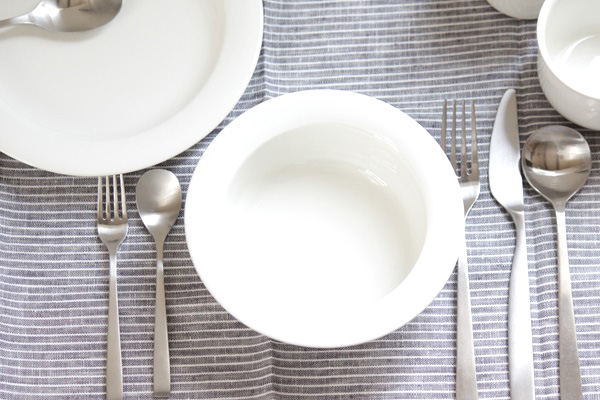 ARABIA Arctica ボウル16cm/ ホワイト