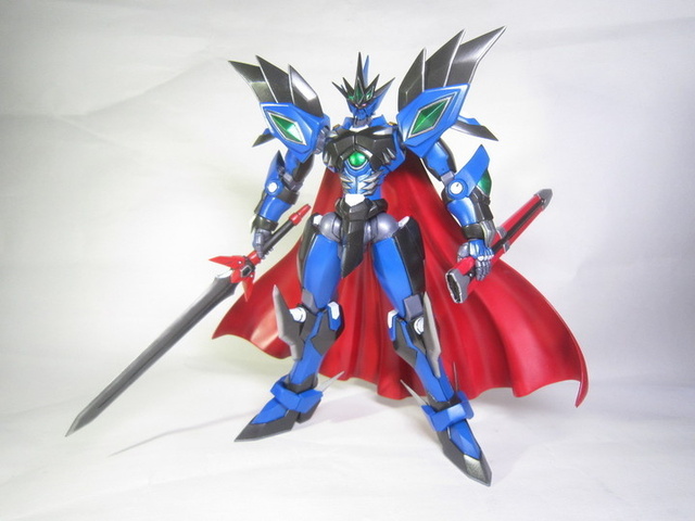 TINAMI - ［モデル］ヴァイサ－ガ