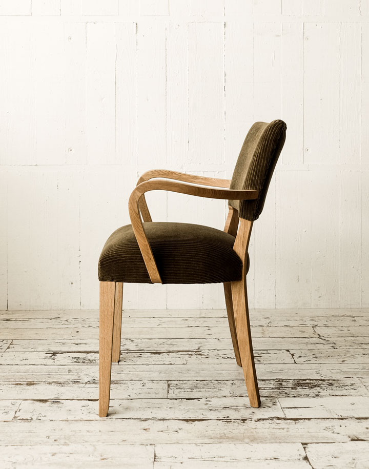 SR CHAIR | TRUCK FURNITURE