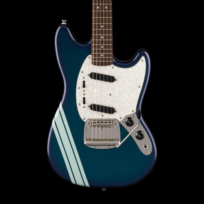 Squier FSR Classic Vibe '60s Mustang Competition Burgundy Electric