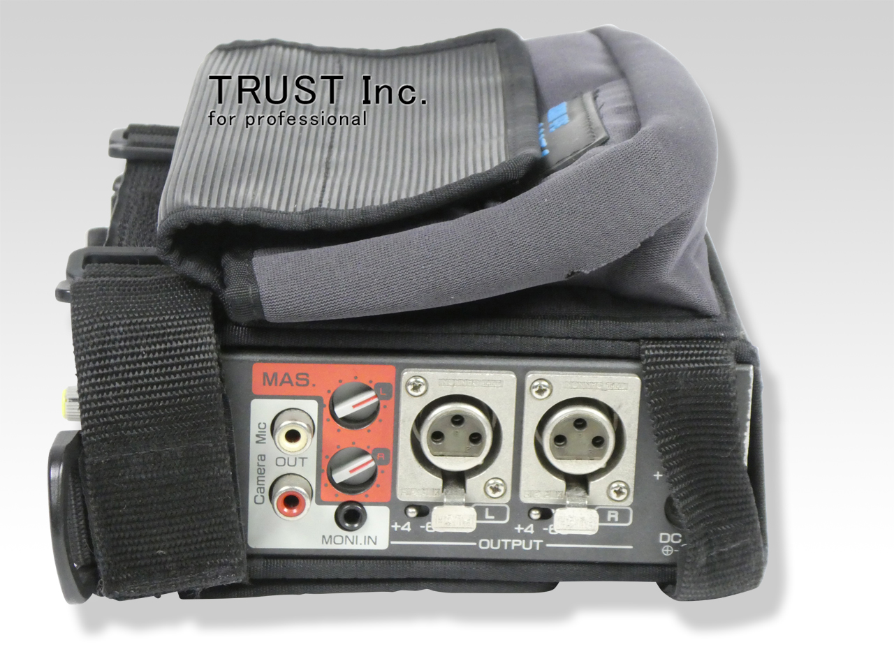 KS-T2000 / Compact Mixer【中古放送用・業務用 映像機器・音響機器の