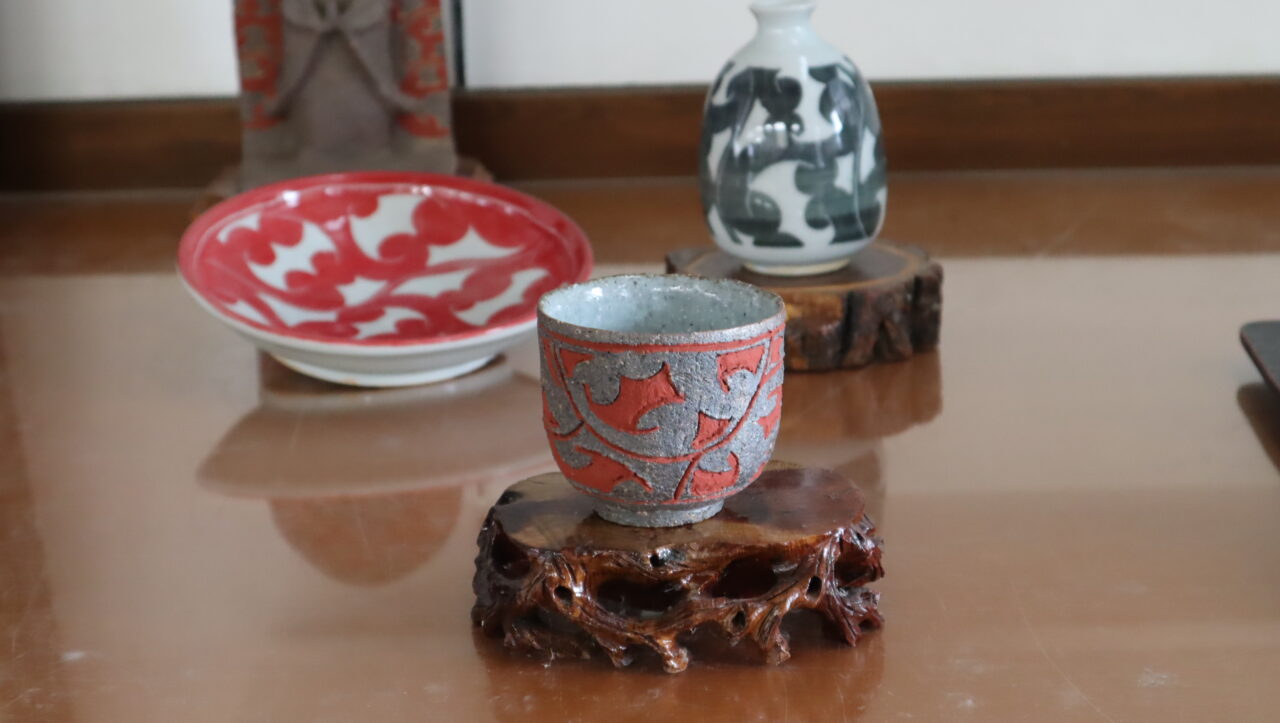 津軽亀ヶ岡焼 - Time Trip Tsugaru 青森県津軽地域観光情報サイト