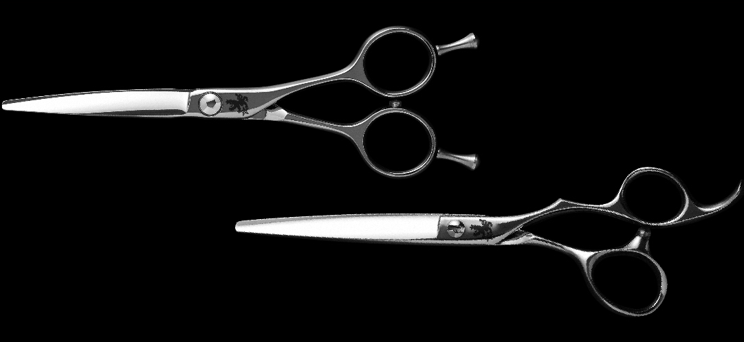 DIA | 美容ハサミ(シザー)メーカー[トラックスシザーズ] 美容はさみ