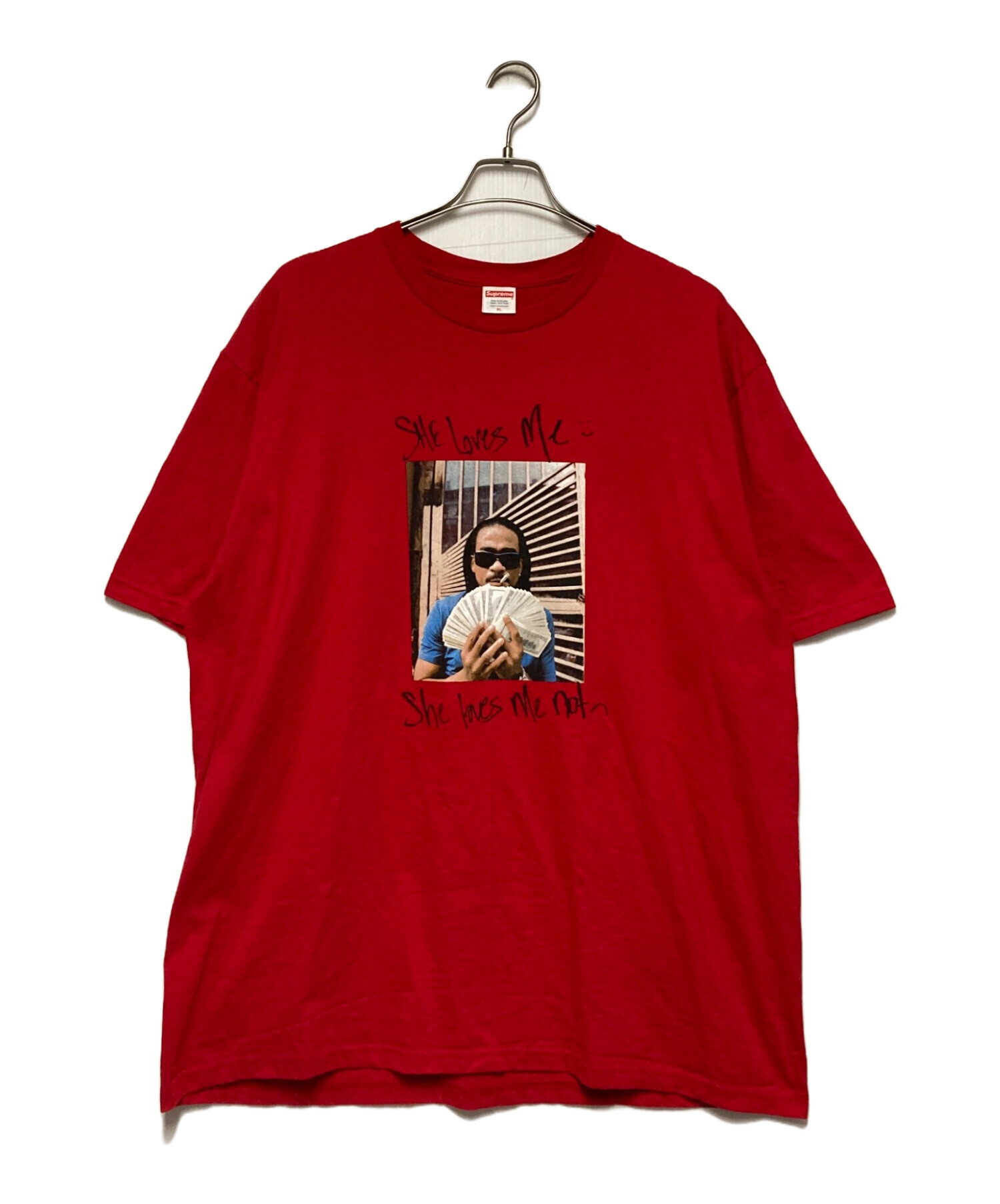 中古・古着通販】SUPREME (シュプリーム) 25SS MAX B Tee / プリントT