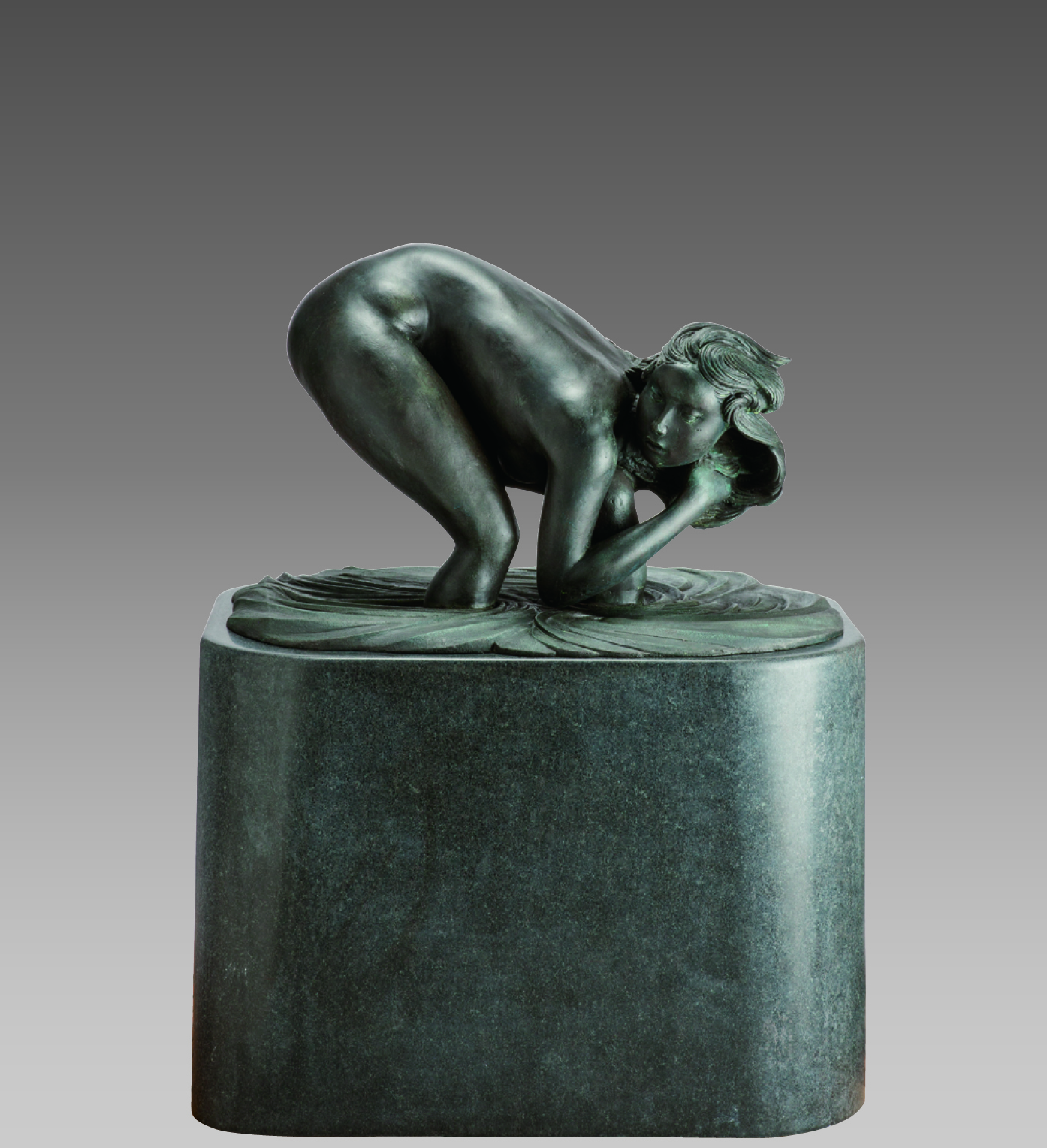 第十七回企画展 「彫刻家 一色邦彦展 ～淼湎の難を悼む～」｜筑波銀行