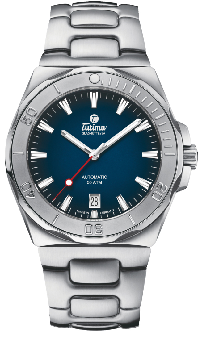 2022 new model | COLLECTION｜チュチマ ドイツ グラスヒュッテ