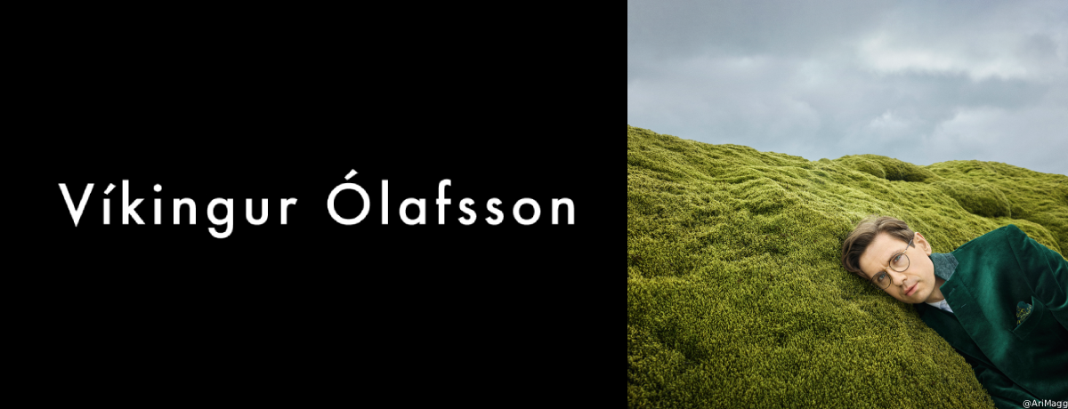 フィリップ・グラス：ピアノ・ワークス [SHM-CD][CD] - ヴィキングル