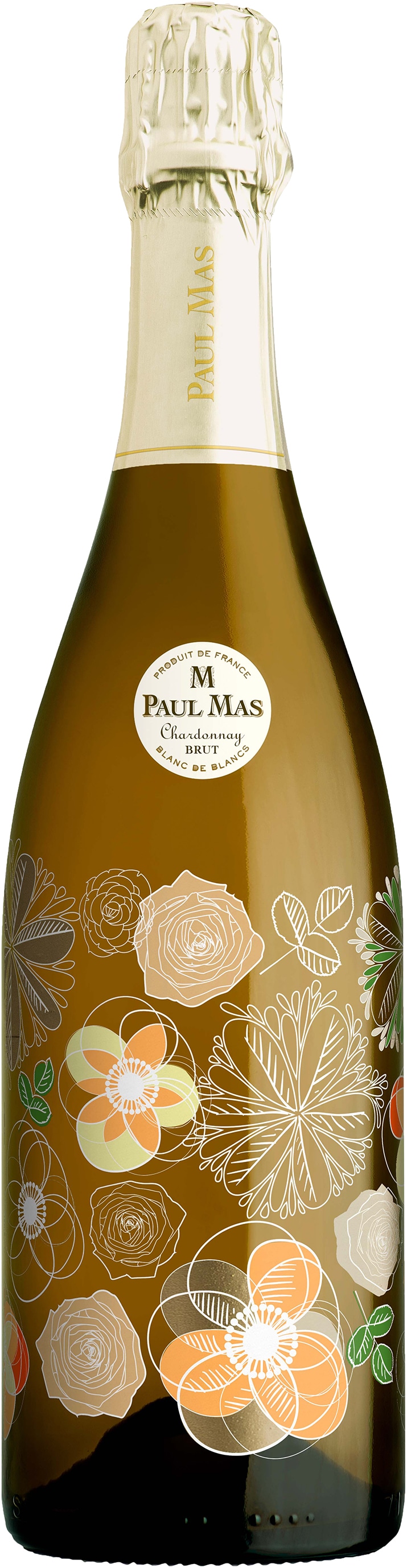 ポール・マス プリマ・ペルラ ブラン・ド・ブラン シャルドネ