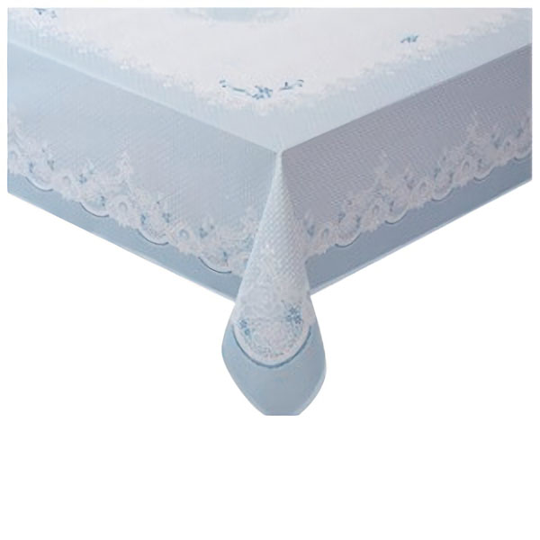 UCHIDASウチダステーブルクロス（ビニール） ブルージュ: イベント