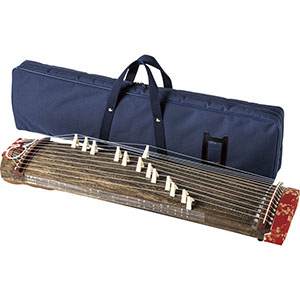 UCHIDASウチダス箏爪（学校教育用） 中セット/黄: 学習支援用品