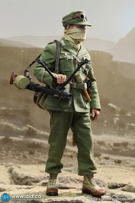 W帝政ドイツ軍＊1741～1918＊第1騎兵連隊ダンツィヒ