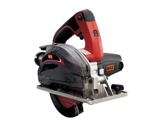 マックス PJ-CS52M 充電式チップソーカッタ ウエダ金物【公式サイト】