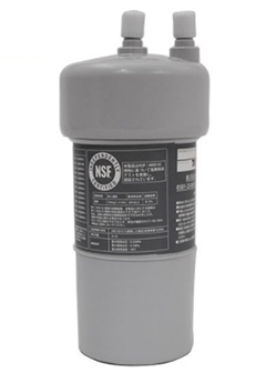 クリンスイ U-A601 三菱レイヨン 浄水器