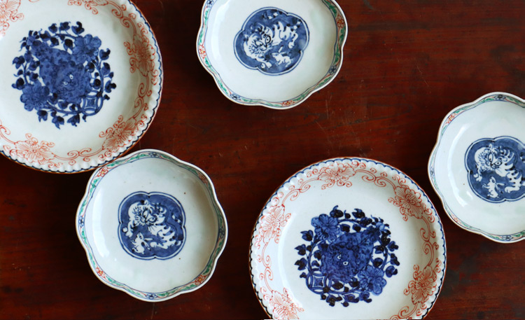 WEB限定 松浦コータロー×松浦ナオコ 二人展｜暮らしのうつわ 花田 作家