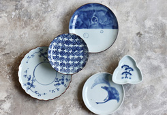 鉢・飯碗・箸置 藤塚光男 ｜ 暮らしのうつわ 花田 作家もの和食器 通販