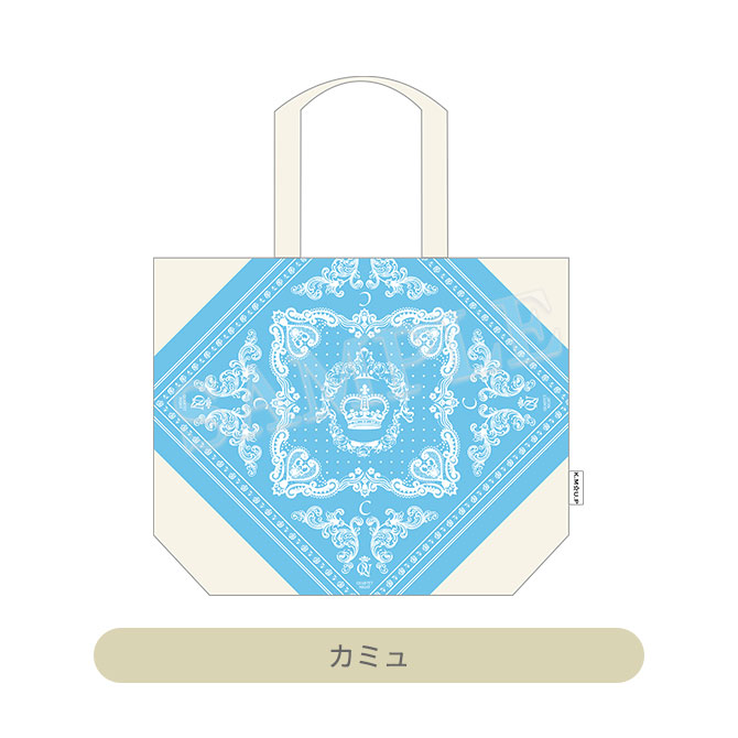 Goods｜UTA☆PRI EXPO-10th Anniversary-｜うたの☆プリンスさまっ♪