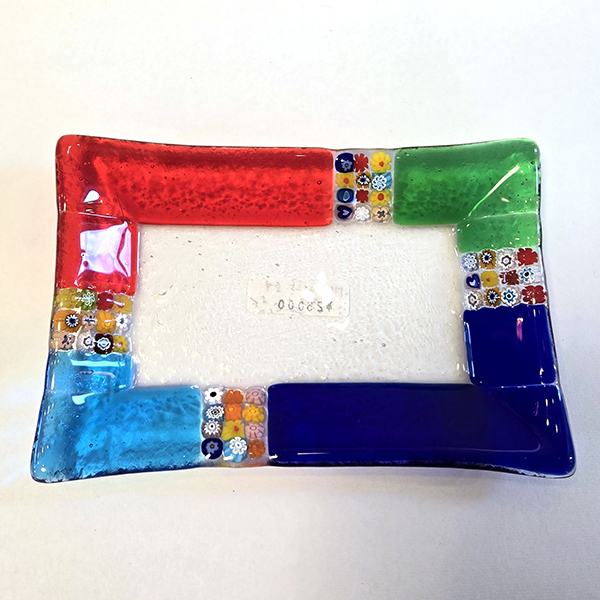 ヴェネチアングラス（ベネチアングラス）専門店「サローネ・ディ