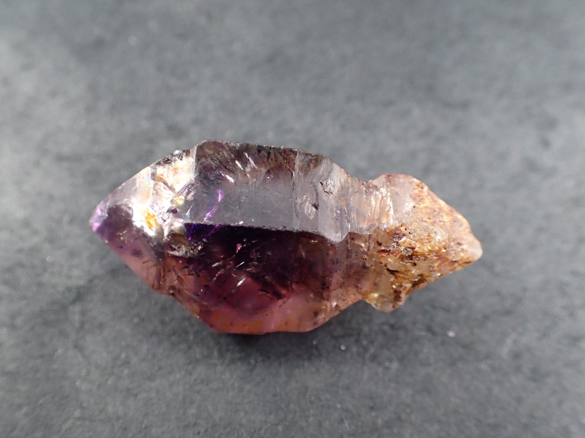 最高品質スーパーセブン(Super Seven Quartz) ブラジル産 ｜石の販売