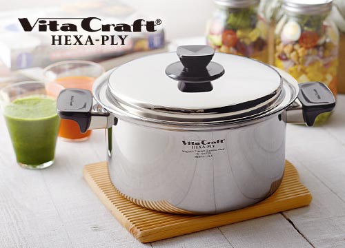 ヘキサプライ｜ビタクラフト