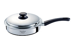 ニューヨーク フライパン 27.0cm | ビタクラフトオンラインショップ