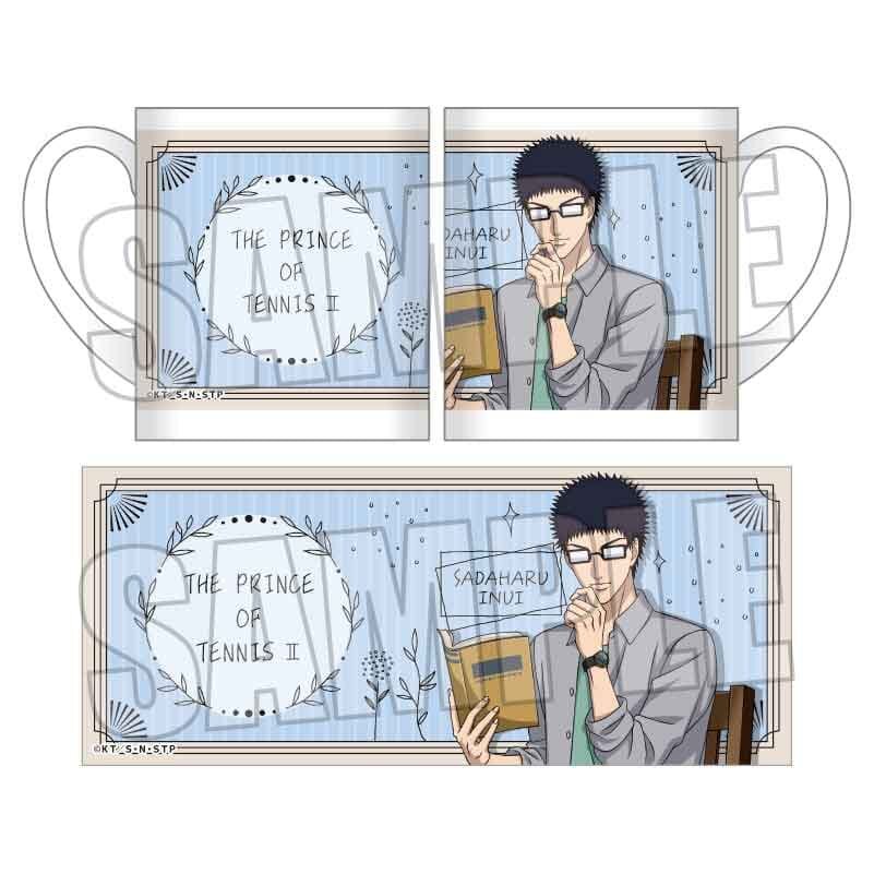 新テニスの王子様コラボ企画店頭発売決定！ | 商品情報 | ヴィレッジ