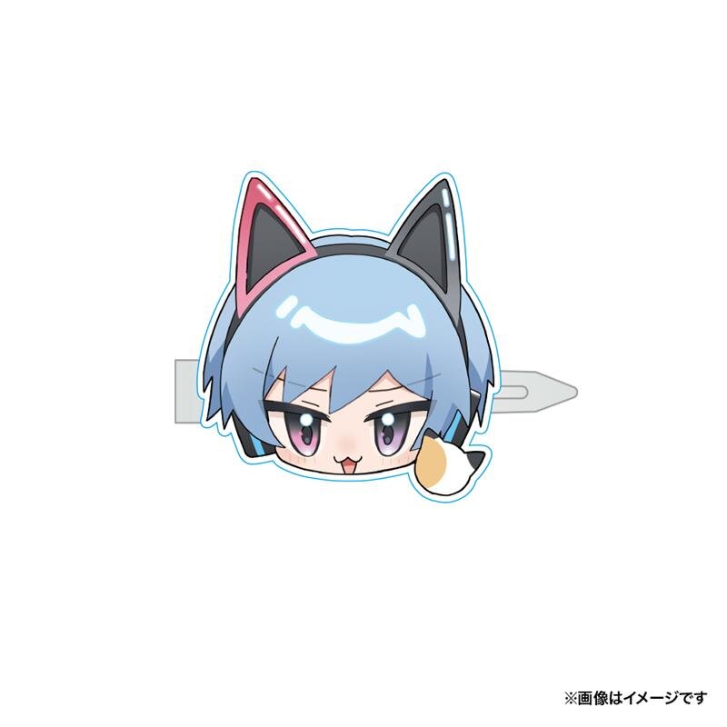 えるにーにょ】ヴィレッジヴァンガードからコラボグッズ発売!! | 商品