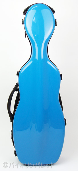 バイオリンケースFiumebianca／SV-01