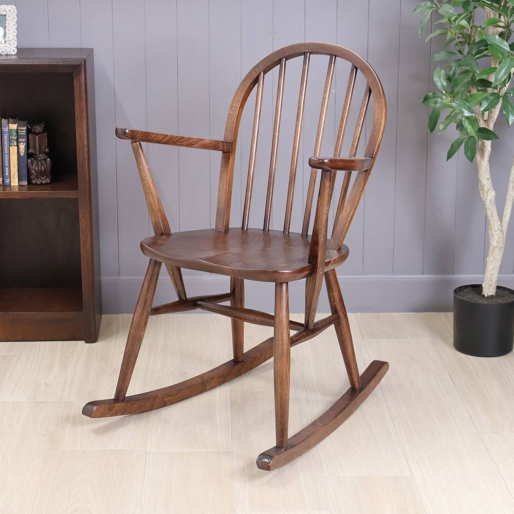 アームチェア・ロッキングチェア – アンティーク家具と雑貨の店