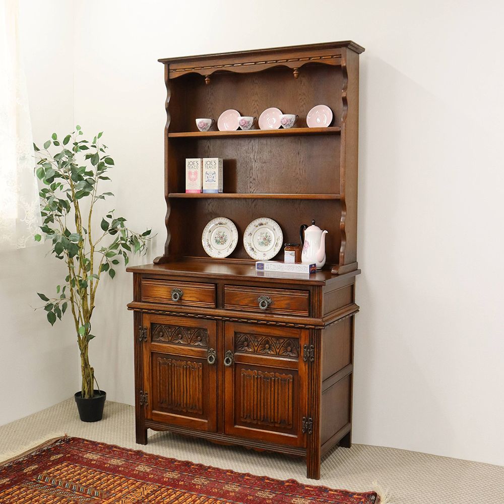 OLD CHARM / オールドチャーム – アンティーク家具と雑貨の店