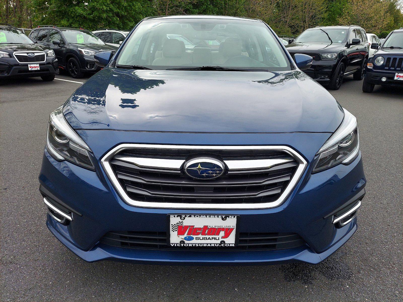 Used 2019 Subaru Legacy 3.6R For Sale ($25,999) | Victory Lotus