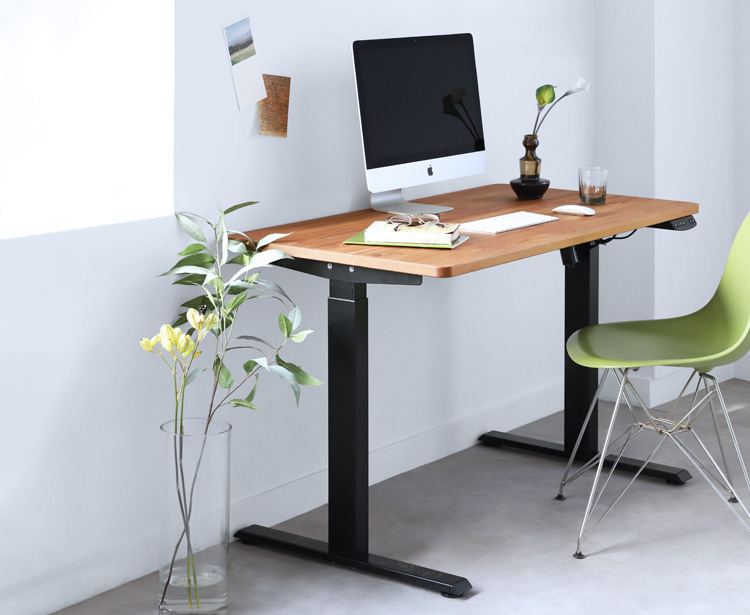 Size Order Feight Adjustable Desk S .ERA - 昇降デスク