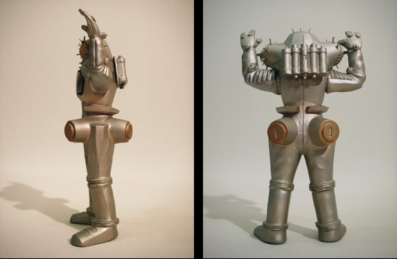 ガレージキット - 小森陽一プロダクト