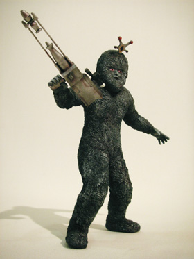 ガレージキット - 小森陽一プロダクト