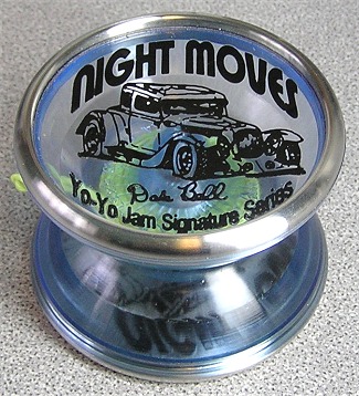 Museum of Yo-Yo History