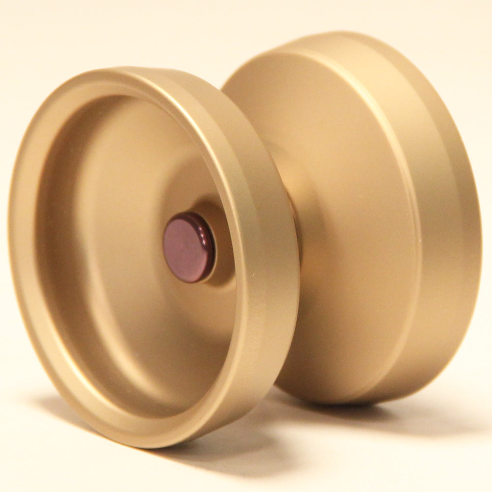 One Drop Kuntosh 5000 QV Yo-Yo - Redesigned 7075 Alloy – YoYoSam