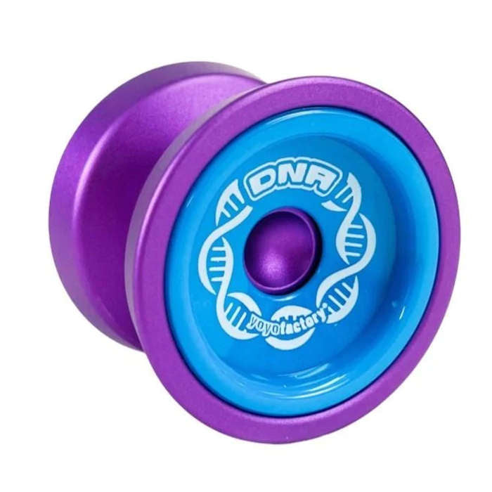 YoYoFactory DNA (2022) by YoYo Shop Australia