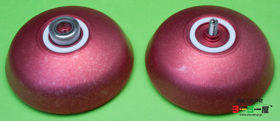 CATALYST(カタリスト) | YoyoFactory(ヨーヨーファクトリー) | 趣味で