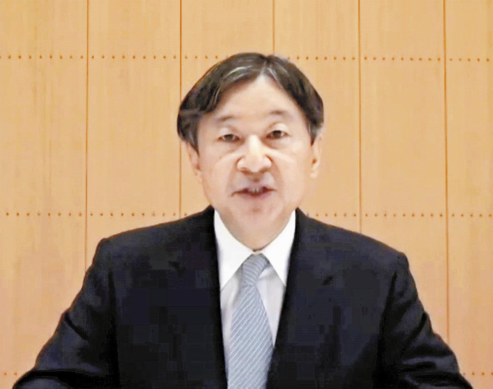 皇室点描］災害の記憶 次代へつなぐ「襷」 : 読売新聞