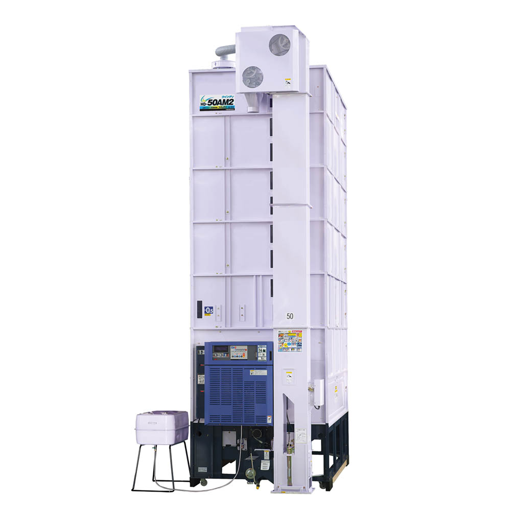 山本製作所乾燥機オフィシャルサイト［製品］