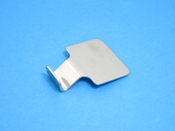 ステンレス工具箱キャッチ 受 HKK型 - トラックボディパーツトラック架