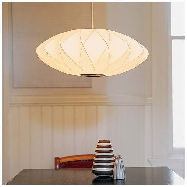 ネルソン バブルランプ| Yigo | ペンダントライト