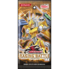 遊戯王 RAGING BATTLE 未開封BOX レイジング・バトル④ 2026年最新