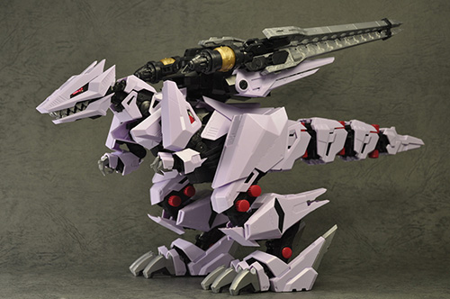 HMMバーサークフューラー レビュー