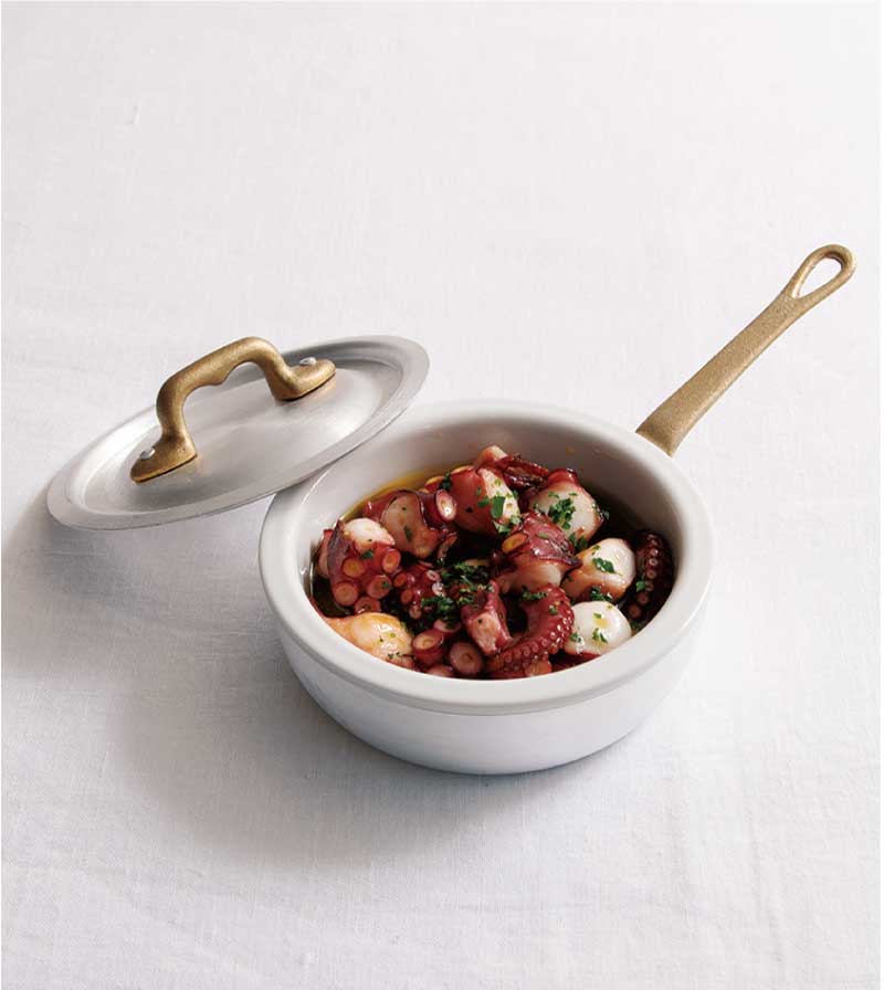 ミニソースパン片手 | OTTINETTI（オティネッティ）日本公式 | ZAKKAWORKS