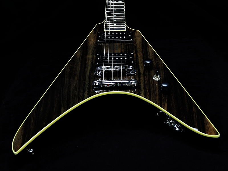 ZVW22 EB Natural | Kanda Shokai ZEMAITIS® Web Site